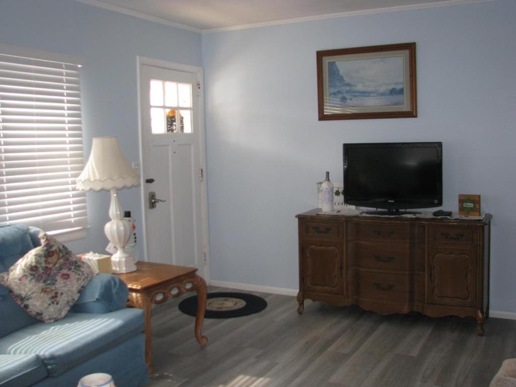 3Rd From The Beach!! Super Cute Bungalow!! Surf City Extérieur photo